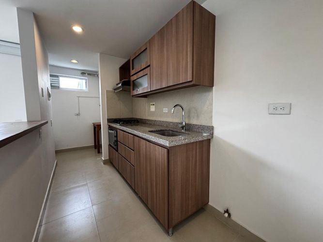 Apartaestudio en Arriendo en San antonio, Rionegro - Miniatura 4