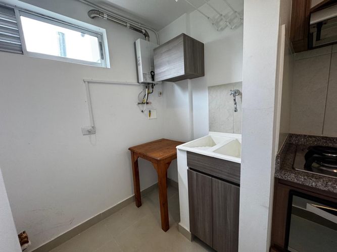 Apartaestudio en Arriendo en San antonio, Rionegro - Miniatura 5