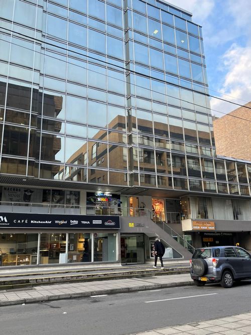 Oficina en Venta en Rincon del chico, Bogotá - Imagen 1