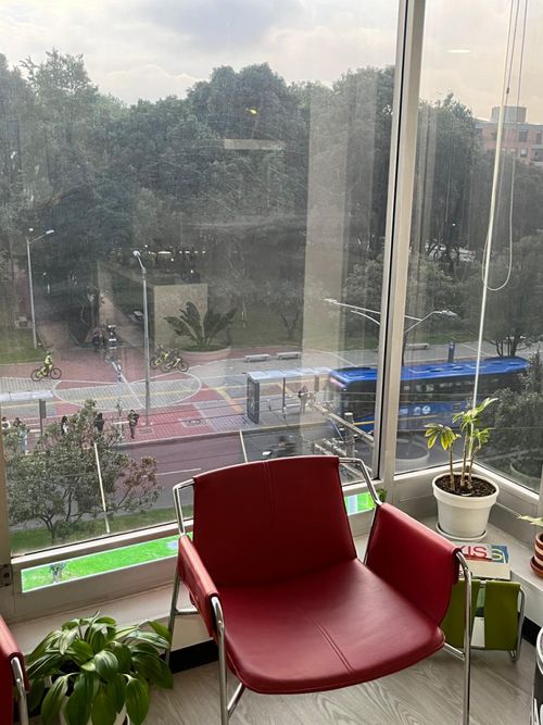 Oficina en Venta en Rincon del chico, Bogotá - Miniatura 7