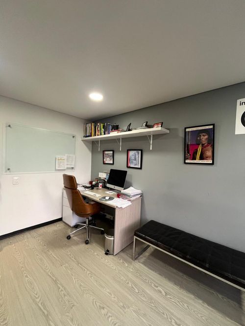Oficina en Venta en Rincon del chico, Bogotá - Miniatura 9