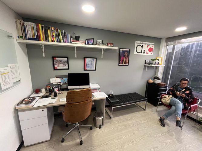 Oficina en Venta en Rincon del chico, Bogotá - Miniatura 13