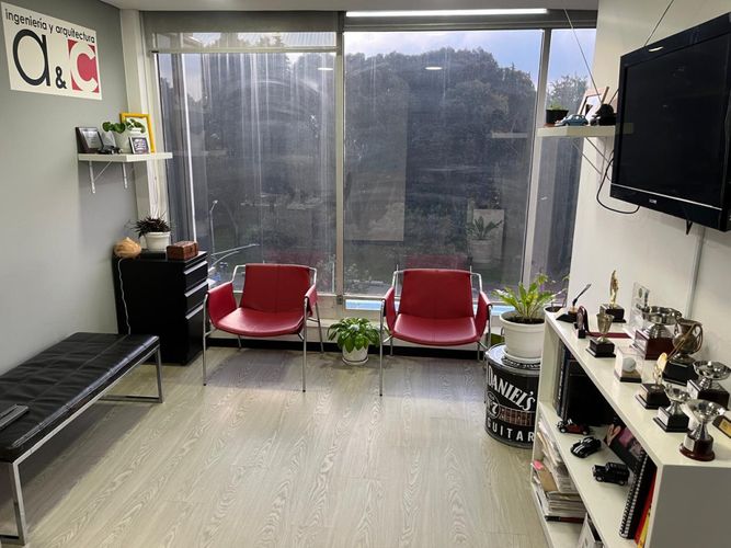 Oficina en Venta en Rincon del chico, Bogotá - Miniatura 24