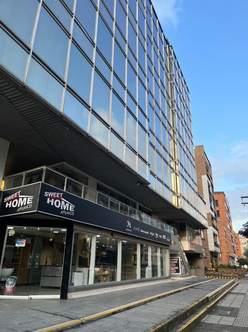 Oficina en Venta en Rincon del chico, Bogotá - Miniatura 25