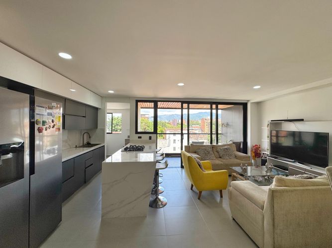Apartamento en Venta en Laureles, Medellín - Miniatura 5