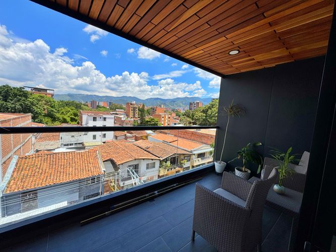 Apartamento en Venta en Laureles, Medellín - Miniatura 6