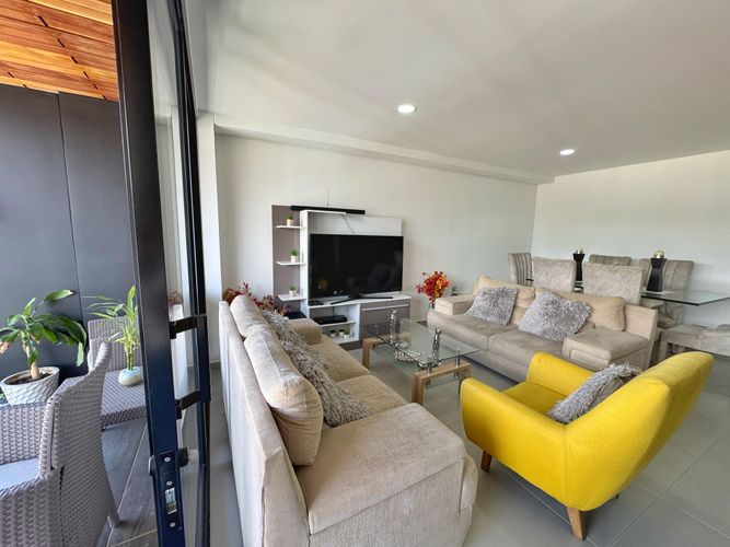 Apartamento en Venta en Laureles, Medellín - Miniatura 7