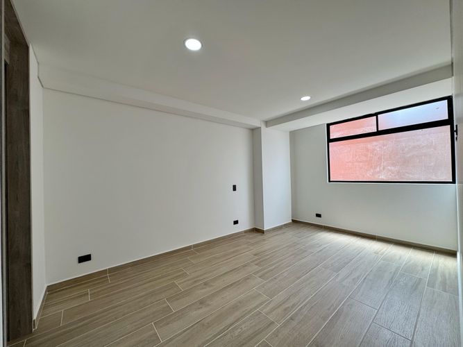 Apartamento en Venta en Laureles, Medellín - Miniatura 8