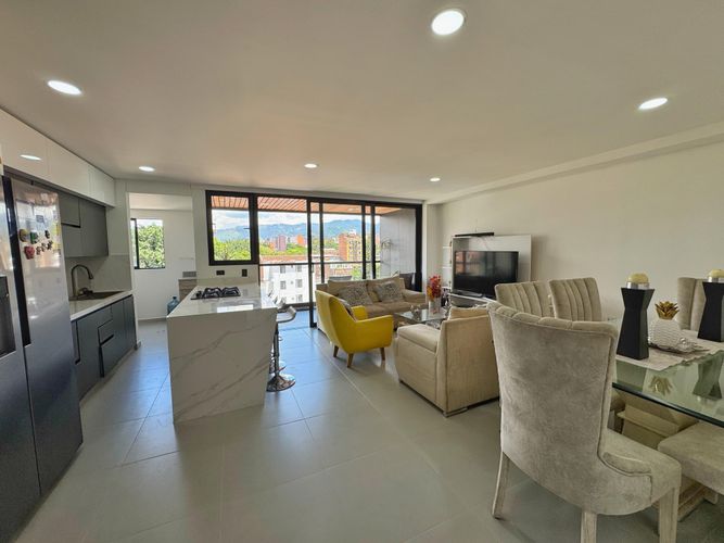 Apartamento en Venta en Laureles, Medellín - Miniatura 9