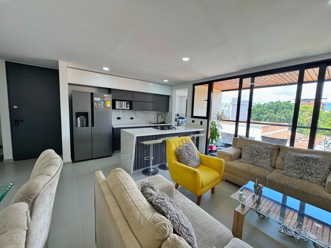 Apartamento en Venta en Laureles, Medellín - Miniatura 10