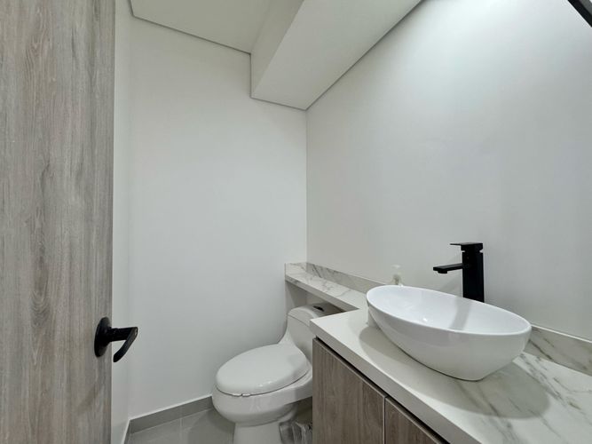 Apartamento en Venta en Laureles, Medellín - Miniatura 11