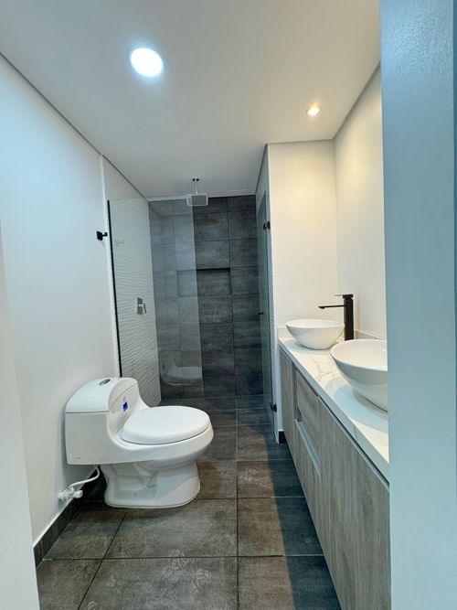 Apartamento en Venta en Laureles, Medellín - Miniatura 13