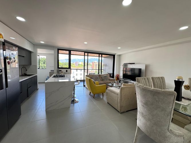 Apartamento en Venta en Laureles, Medellín - Miniatura 15