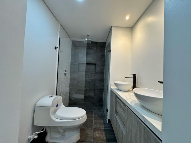 Apartamento en Venta en Laureles, Medellín - Miniatura 16