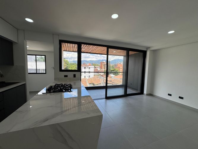 Apartamento en Venta en Laureles, Medellín - Miniatura 20