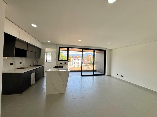 Apartamento en Venta en Laureles, Medellín - Miniatura 21