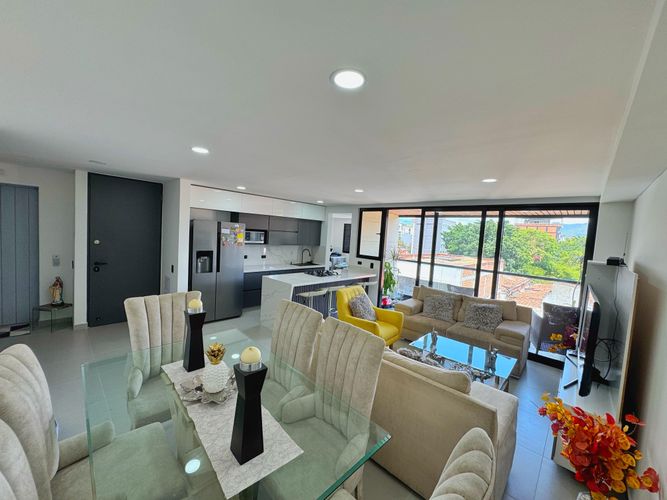 Apartamento en Venta en Laureles, Medellín - Miniatura 22