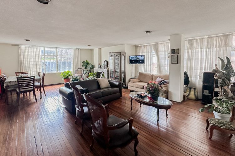 Edificio en Venta en La castellana, Bogotá - Imagen 1