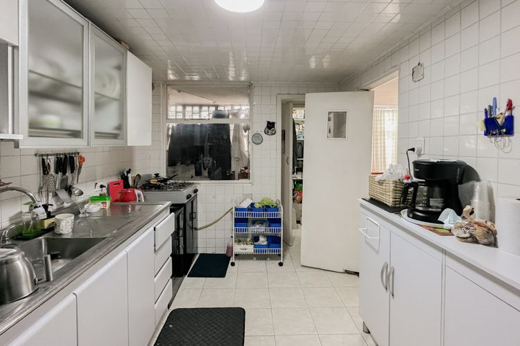 Edificio en Venta en La castellana, Bogotá - Miniatura 4