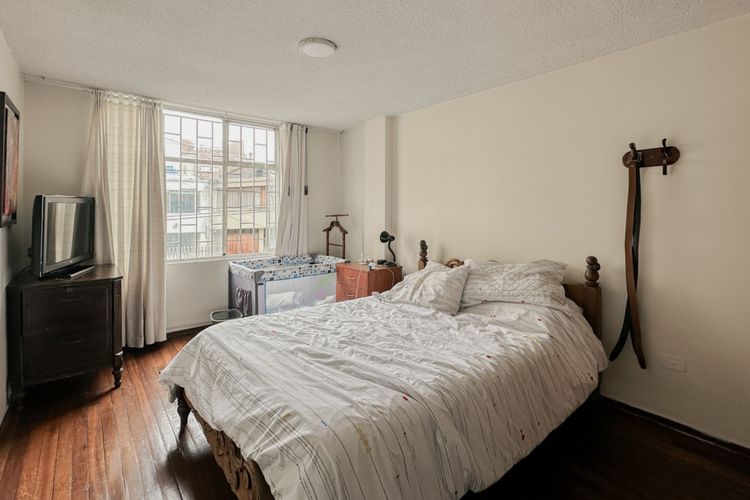 Edificio en Venta en La castellana, Bogotá - Miniatura 9