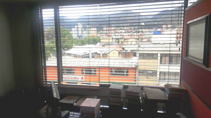 Oficina en Venta en Galerias, Bogotá - Miniatura 2