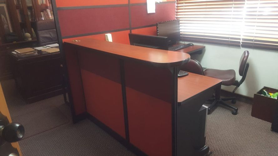 Oficina en Venta en Galerias, Bogotá - Miniatura 5