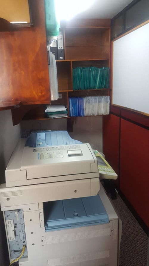 Oficina en Venta en Galerias, Bogotá - Miniatura 6