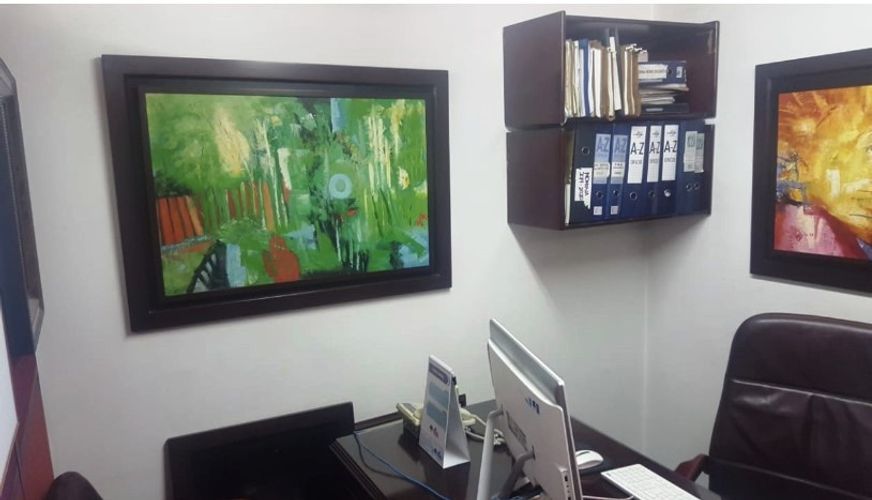 Oficina en Venta en Galerias, Bogotá - Miniatura 10