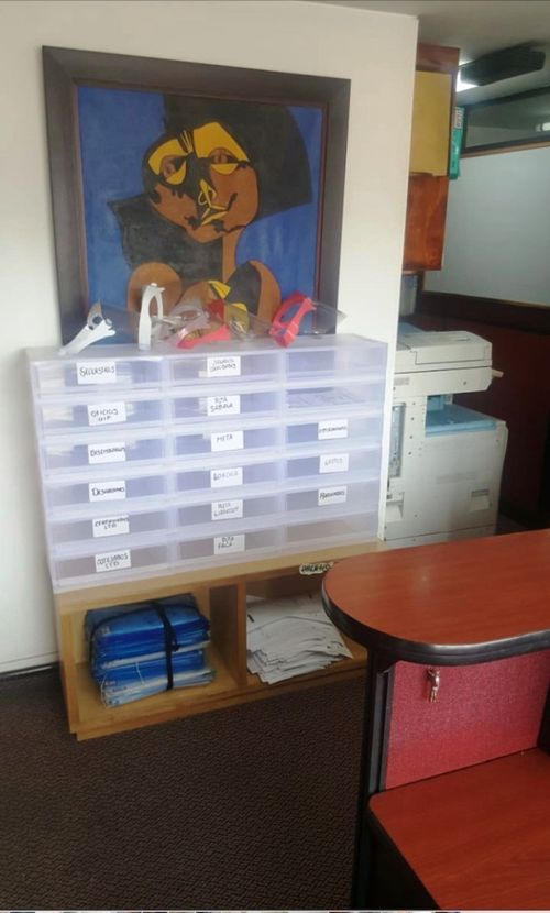 Oficina en Venta en Galerias, Bogotá - Miniatura 14