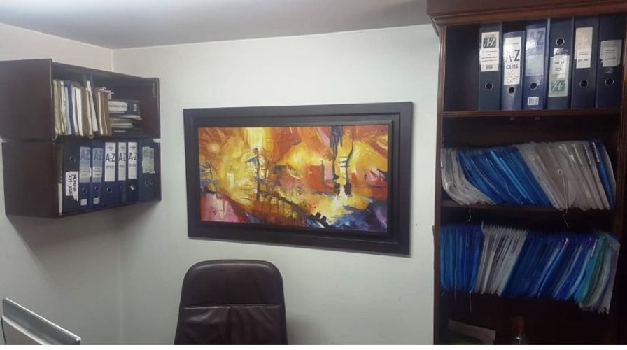 Oficina en Venta en Galerias, Bogotá - Miniatura 15
