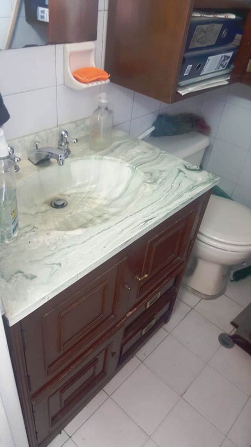 Oficina en Venta en Galerias, Bogotá - Miniatura 17