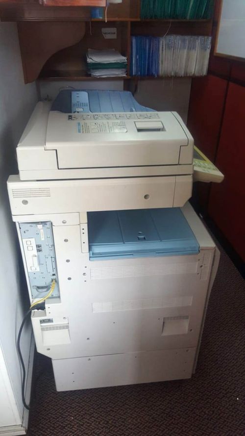 Oficina en Venta en Galerias, Bogotá - Miniatura 18