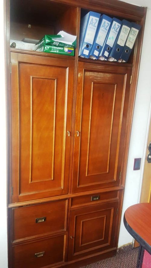 Oficina en Venta en Galerias, Bogotá - Miniatura 20