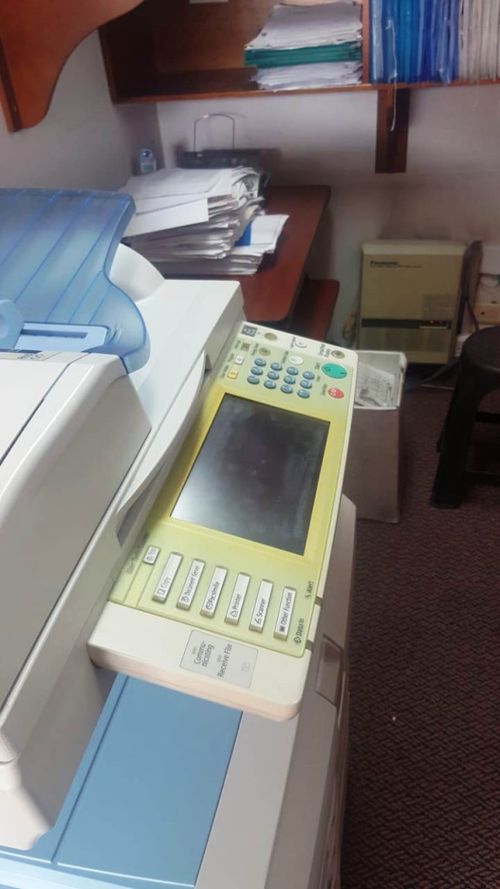 Oficina en Venta en Galerias, Bogotá - Miniatura 22