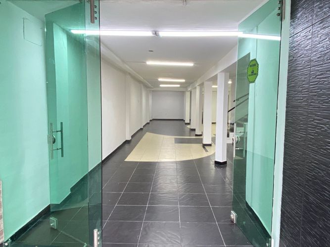 Edificio en Arriendo en Normandia, Bogotá - Imagen 1