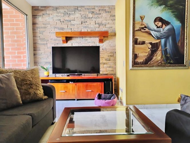 Apartaestudio en Venta en El Poblado, Medellín - Miniatura 2