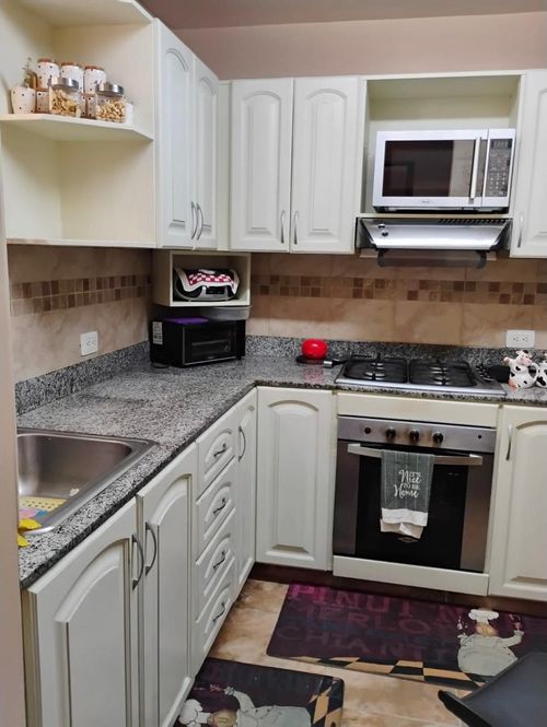 Apartaestudio en Venta en El Poblado, Medellín - Miniatura 3