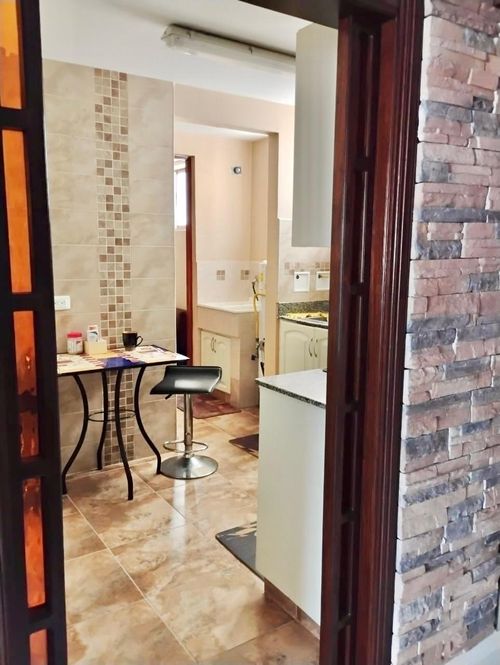 Apartaestudio en Venta en El Poblado, Medellín - Miniatura 4