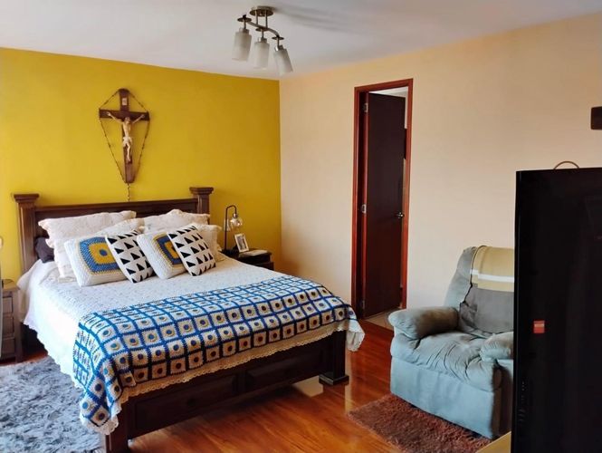Apartaestudio en Venta en El Poblado, Medellín - Miniatura 5