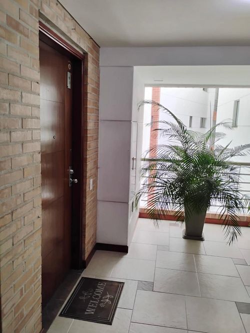 Apartaestudio en Venta en El Poblado, Medellín - Miniatura 12