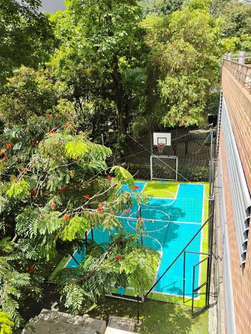 Apartaestudio en Venta en El Poblado, Medellín - Miniatura 14