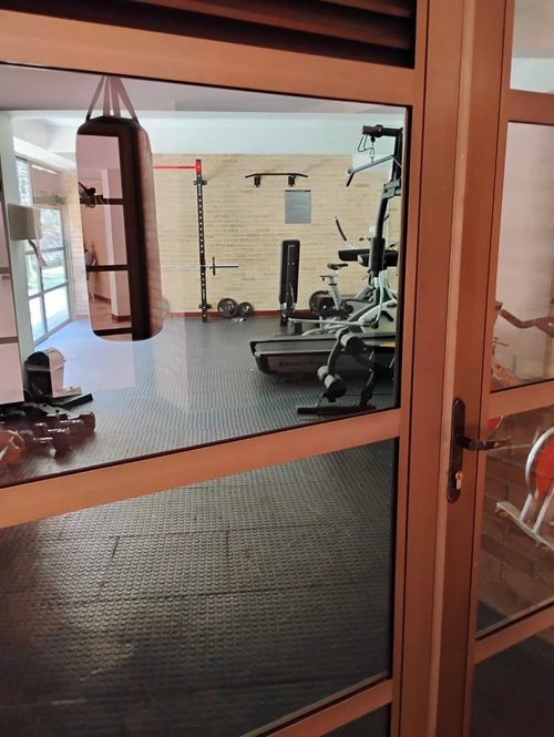 Apartaestudio en Venta en El Poblado, Medellín - Miniatura 16