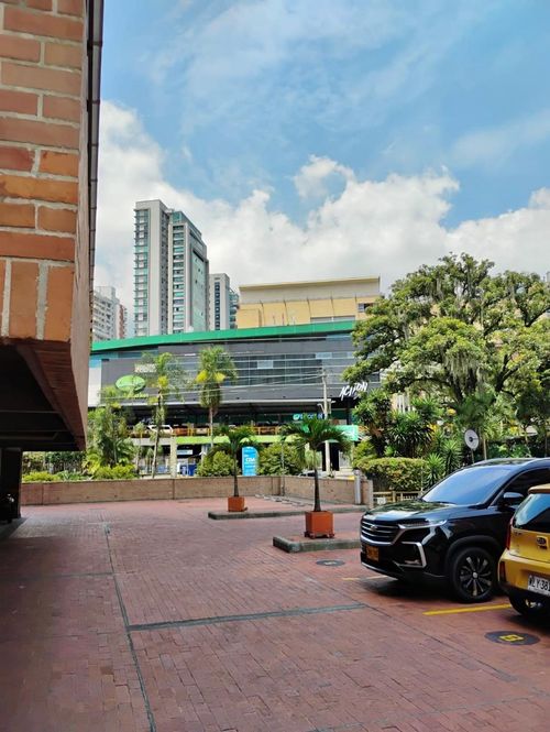 Apartaestudio en Venta en El Poblado, Medellín - Miniatura 17