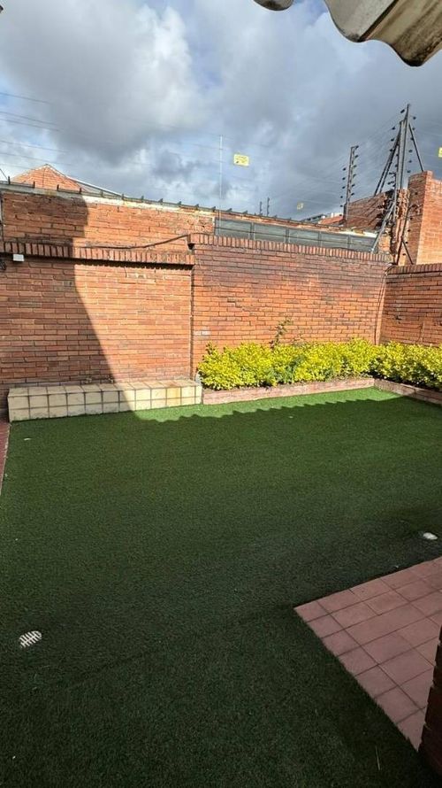 Casa en Arriendo en Alhambra, Bogotá - Miniatura 12