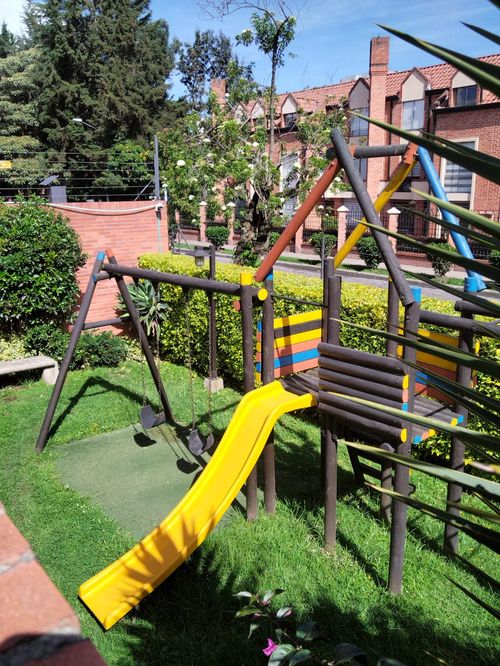 Casa en Arriendo en Sotavento, Bogotá - Miniatura 26