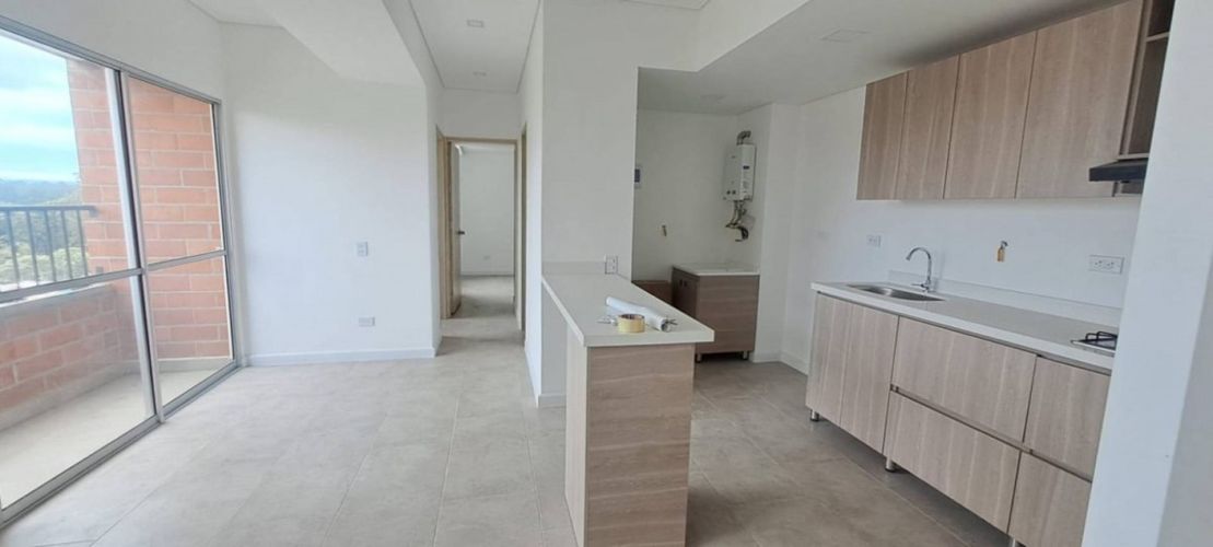 Apartamento en Venta en El porvenir, Rionegro - Miniatura 3