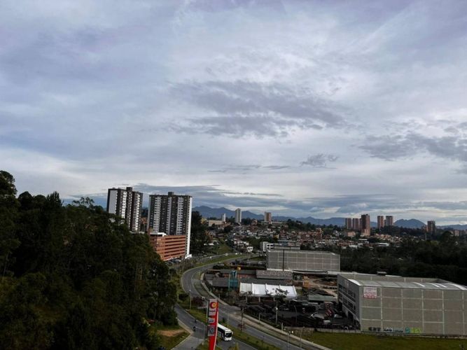 Apartamento en Venta en El porvenir, Rionegro - Miniatura 7