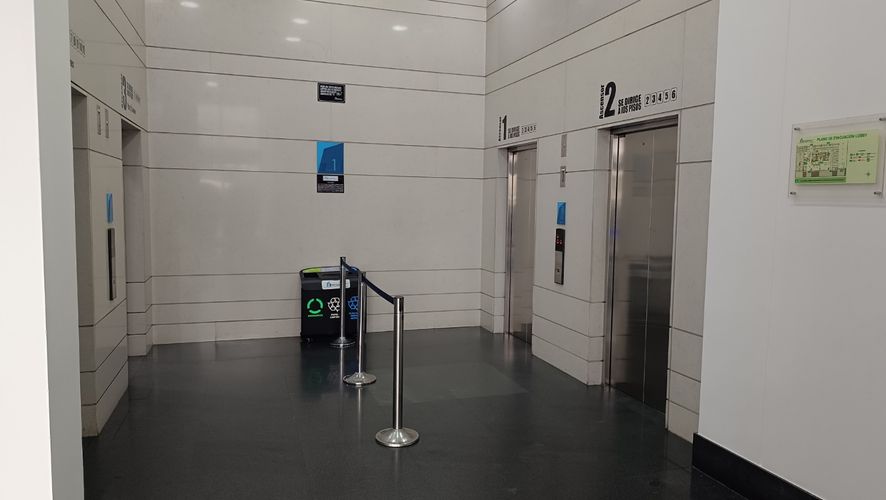 Oficina en Arriendo en Chico norte, Bogotá - Miniatura 28
