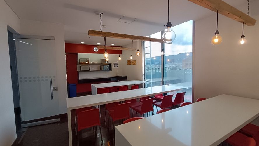 Oficina en Arriendo en Chico norte, Bogotá - Miniatura 29