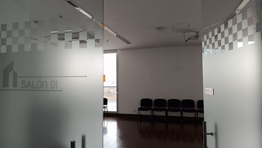 Oficina en Arriendo en Chico norte, Bogotá - Miniatura 30